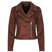 Leren Jas Vero Moda VMJOSE SHORT JACKET