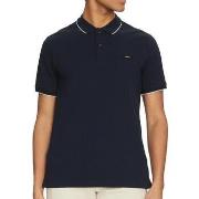 Polo Shirt Korte Mouw Calvin Klein Jeans -