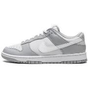 Sneakers Nike Dunk Low Two Tone Grey