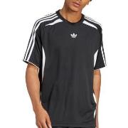 T-shirt Korte Mouw adidas -