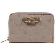 Portemonnee Guess ANISE SLG MEDIUM ZIP AROUND SWPD99 16140