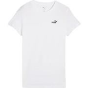 T-shirt Korte Mouw Puma 68237202