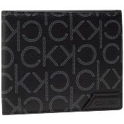Portemonnee Calvin Klein Jeans Trifold