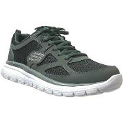 Lage Sneakers Skechers Burns-agoura