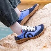 Lage Sneakers El Naturalista 25435A110005