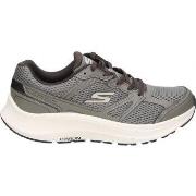 Lage Sneakers Skechers 220861-BRN