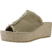 Espadrilles Toni Pons Alpargatas Mujer Modèle Itacat