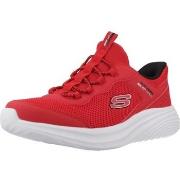 Lage Sneakers Skechers BOUNDER PRO
