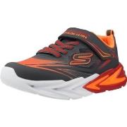 Lage Sneakers Skechers FLEX-GLOW ULTRA