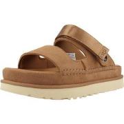 Sandalen UGG W GOLDENSTAR GLIDE