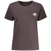 T-shirt Korte Mouw Pepe jeans pl5000082brulene999xs