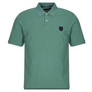 Polo Shirt Korte Mouw Jack &amp; Jones JPRBLURISE POLO