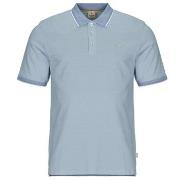 Polo Shirt Korte Mouw Jack &amp; Jones JPRBLUALVES SS POLO