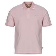Polo Shirt Korte Mouw Jack &amp; Jones JPRBLUALVES SS POLO