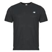T-shirt Korte Mouw New Balance SPORT SHORT SLEEVE TSHIRT