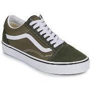 Lage Sneakers Vans Old Skool 2-TONE Obsidian Fern