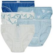 Slips Petit Bateau 5 CULOTTES