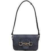 Handtas Guess JANIE LOGO CNVRTBL XBODY FLAP HWOS99 24210