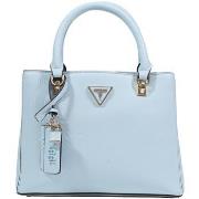 Handtas Guess NOELLE II SML MULTI COMP STCHL HWZG96 72050