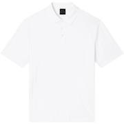 Polo Shirt Korte Mouw EAX XM001292 AF10337