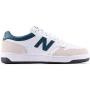 Lage Sneakers New Balance 480