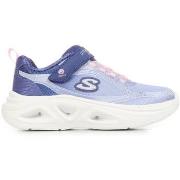 Lage Sneakers Skechers Sola Glow 2.0