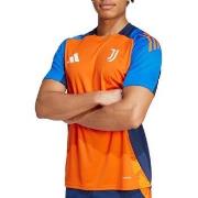 T-shirt Korte Mouw adidas -