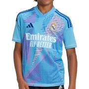 T-shirt Korte Mouw adidas -