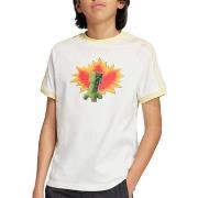 T-shirt Korte Mouw adidas -