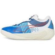 Lage Sneakers Puma Fusion Nitro