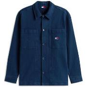 Overhemd Lange Mouw Tommy Hilfiger DM0DM22407C1G