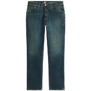 Skinny Jeans Tommy Hilfiger DM0DM225831BK