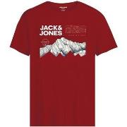 T-shirt Korte Mouw Jack &amp; Jones 12234454