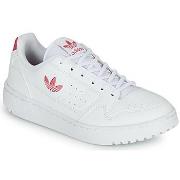 Lage Sneakers adidas NY 90 J