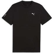 T-shirt Korte Mouw Puma tech Tee