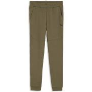 Chino Broek Puma tech Dk Cl