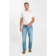 Straight Jeans Le Temps des Cerises Jeans recht 800/12, lengte 34