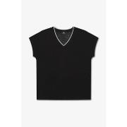 T-shirt Korte Mouw Le Temps des Cerises ARY T-shirt