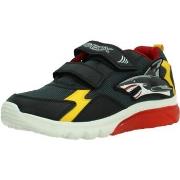Lage Sneakers Geox J CIBERDRON BOY
