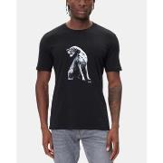 T-shirt Korte Mouw BOSS 50548557 DIDUG