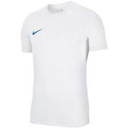 T-shirt Korte Mouw Nike Park VII Tee