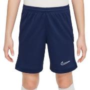 Korte Broek Nike Dri Fit Academy 25 Shorts