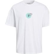 T-shirt Korte Mouw Jack &amp; Jones 12254175