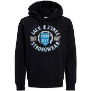 Sweater Jack &amp; Jones 12210826 Black