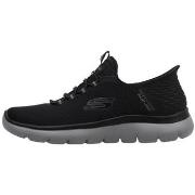 Lage Sneakers Skechers SLIP-INS: SUMMITS - HIGH RANGE