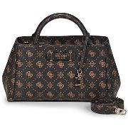 Handtas Guess CARRIE LOGO GRLFRND SATCHEL