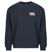 Sweater Quiksilver ELEVATED CREW