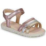 Sandalen Geox J SANDAL HAITI GIRL