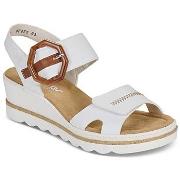 Sandalen Rieker -