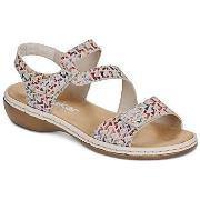 Sandalen Rieker -